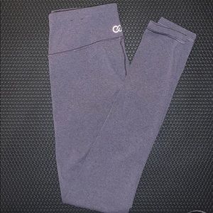 Deep purple calia by Carrie underwood leggings